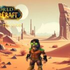 Atingindo o nível máximo no WoW SoD: Beyond the Routine Creo Gaming