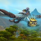Atualização 10.2.5 do World Of Warcraft: Sementes de renovação agora disponíveis Creo Gaming