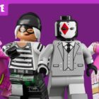 Atualização Fortnite Lego com novas plataformas de lançamento Creo Gaming