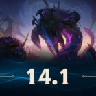 Atualização da 14ª temporada de League of Legends: Patch 14.1 apresenta novo mapa Creo Gaming