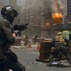 Atualização de 11 de janeiro da zona de guerra: Nerfing the MTZ Interceptor Creo Gaming