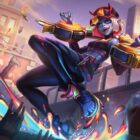 Atualização de Briar nerfando sua construção de assassina no patch 14.2 do PBE de League of Legends Creo Gaming