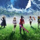 Atualização de Xenoblade Chronicles 3: versão 2.2.0 e amiibo Noah e Mio Creo Gaming