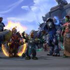 Atualizações de World of Warcraft: Masmorras de seguidores impulsionadas em menos de um dia após o patch 10.2.5 Creo Gaming