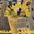 Baixe o mod GTA 5 LA Roads com nosso guia (2024) Creo Gaming