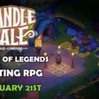 Bandle Tale: A história de um RPG de criação no universo de League of Legends Creo Gaming
