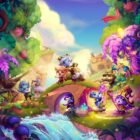 Bandle Tale: data de lançamento marcada para a história de League of Legends em 21 de fevereiro Creo Gaming