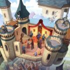 Bethesda lança The Elder Scrolls: Castles, um novo jogo de gerenciamento mobile! Creo Gaming