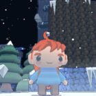 Celeste 64: Fragmentos da Montanha – Retorno mágico à Montanha Celeste Creo Gaming