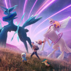 Chegada iminente de Dialga e Palkia na forma Origin em Pokémon GO Creo Gaming