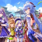 Códigos de impacto Genshin, janeiro de 2024: Primogems grátis e mais Creo Gaming