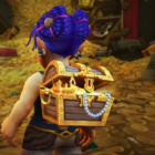 Comece e complete a missão Hands-On Experience em WoW Dragonflight Creo Gaming