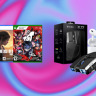 Comemore 2024 com as melhores ofertas de fim de semana! Creo Gaming