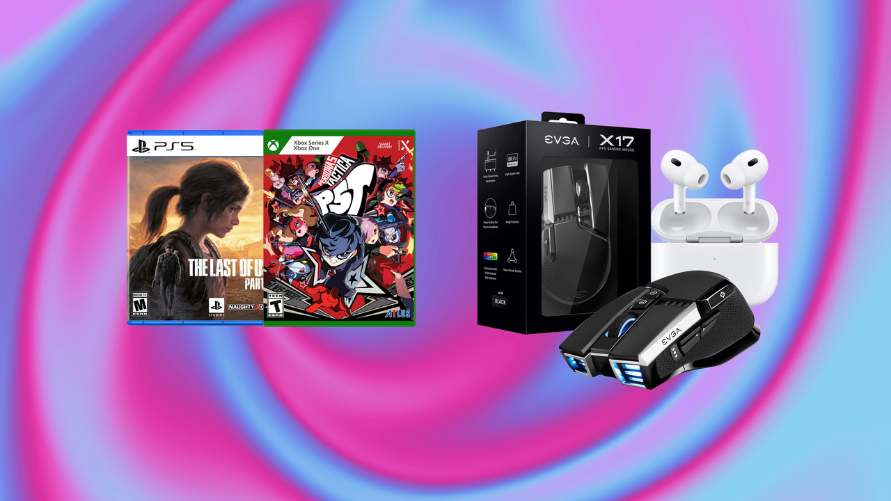 Creo Gaming