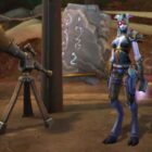 Como completar o evento Azerothian Archives em WoW Dragonflight Creo Gaming