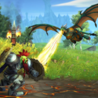 Como corrigir erro de tela de carregamento travado no WoW Creo Gaming