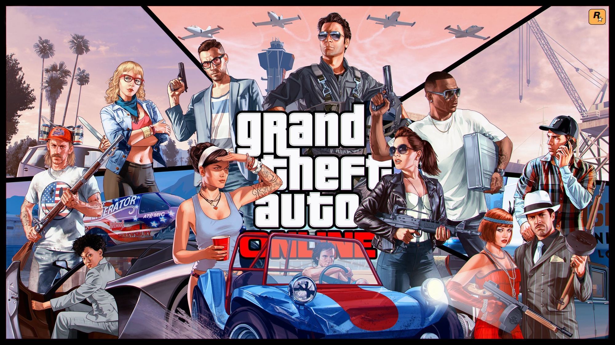 Creo Gaming