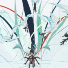 Como desbloquear Jade Rain Oblation em Genshin Impact Creo Gaming