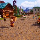 Como fazer balões em Lego Fortnite Creo Gaming