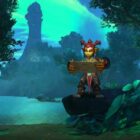Guia completo para iniciar e completar a missão “The Body on the Banks” em WoW Dragonflight Creo Gaming