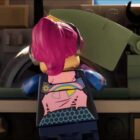 Como fazer rodas no jogo LEGO Fortnite Creo Gaming