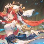 Como gerar núcleos Dendro em Genshin Impact Creo Gaming