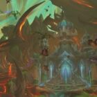 Como iniciar e completar a missão Flight of Dragons em WoW Dragonflight Creo Gaming
