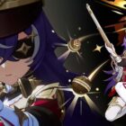 Como jogar Chevreuse em Genshin Impact Creo Gaming