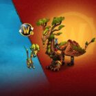 Como obter a montaria Auspicious Arborwyrm em World Of Warcraft Creo Gaming
