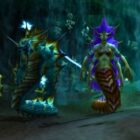 Como obter a receita do ensopado de crocolisco no WoW Classic Season of Discovery Creo Gaming