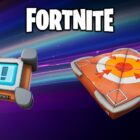Como obter o Crash Pad Jr em Fortnite Creo Gaming