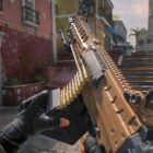 Como obter o TAQ Evolvere em Warzone e MW3 Season 1 Reloaded Creo Gaming