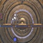 Como resolver o quebra-cabeça do relógio da cidade superior em Prince of Persia: The Lost Crown Creo Gaming