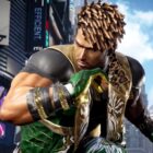 Confira a incrível cinemática de abertura de Tekken 8! Creo Gaming