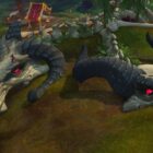 Confira o novo evento público de World of Warcraft no patch 10.2.5 Creo Gaming