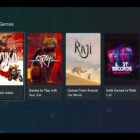 Confira o programa Xbox Indie Selects da Microsoft Creo Gaming