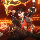 Confira o trailer do personagem do jogo Genshin Impact Creo Gaming