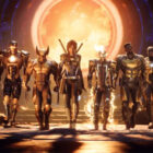 Confira os jogos Humble Choice de janeiro de 2024, incluindo Marvel's Midnight Suns e muito mais! Creo Gaming