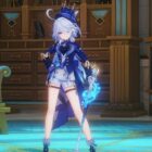 Confira os personagens mais populares de Spiral Abyss 4.3 em Genshin Impact Creo Gaming