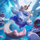 Conheça “Song of Nunu”, uma história de League of Legends Creo Gaming