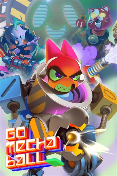Vá bola Mecha