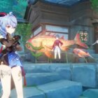 Conheça os trajes de Ganyu, Shenhe e Xingqiu para a versão 4.4 de Genshin Impact Creo Gaming