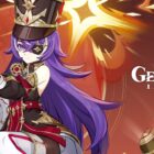 Construa Chevreuse em Genshin Impact Creo Gaming