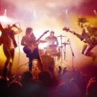 Conteúdo para download do End of Rock Band 4 anunciado pela Harmonix Creo Gaming