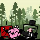 Criador de Super Meat Boy fala sobre colaboração com Fortnite Creo Gaming