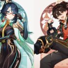 Data de lançamento, banners, personagens e muito mais: Genshin Impact 4.4 Creo Gaming