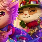 Data de lançamento da edição de colecionador de League of Legends Story revelada Creo Gaming