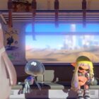 Data de lançamento do DLC de Splatoon 3 Side Order revelada Creo Gaming