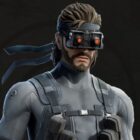 Data de lançamento do Fortnite Solid Snake e o que esperar Creo Gaming