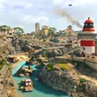 Data de lançamento do Fortune's Keep anunciada com streamers de Warzone derretendo uma pedra Creo Gaming